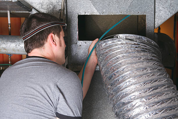 Best Air Duct Cleaning Near Me  in Verona, WI